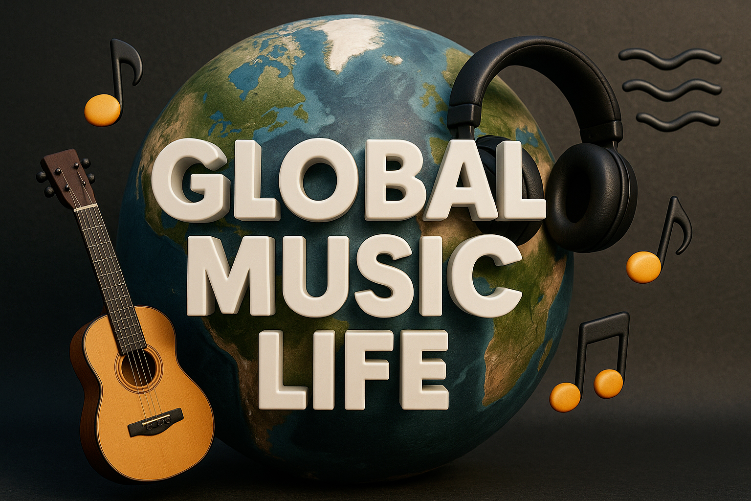 GlobalMusicLife